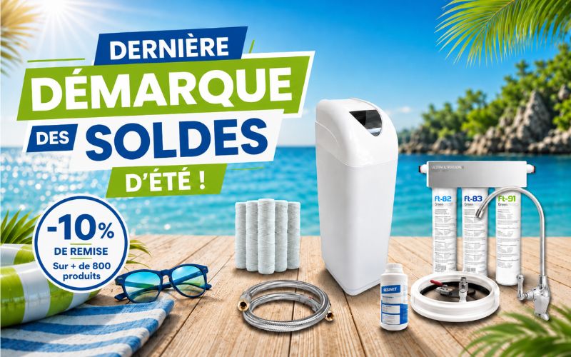 Promotions à prix tout doux